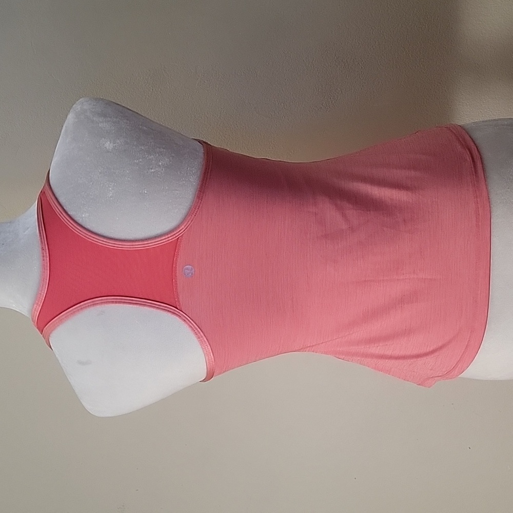 Lululemon Top FIRM PRICE